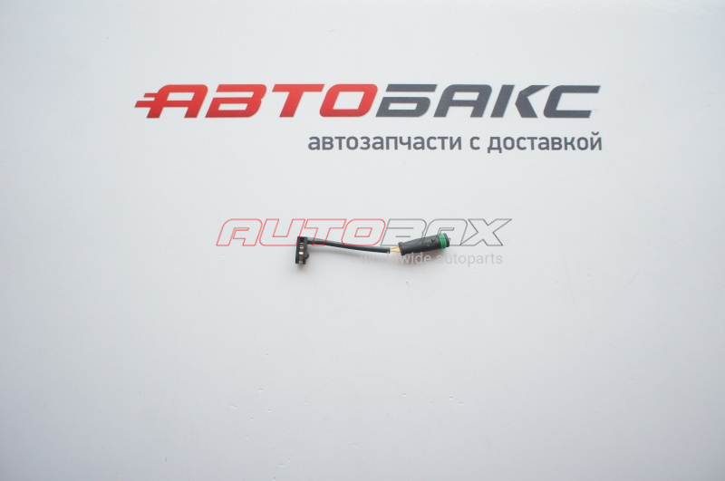 Brake Pad Wear Sensor Sprinter 2006>