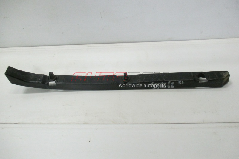 Left Rear Bumper Bracket Santa Fe (CM) 2005>2012