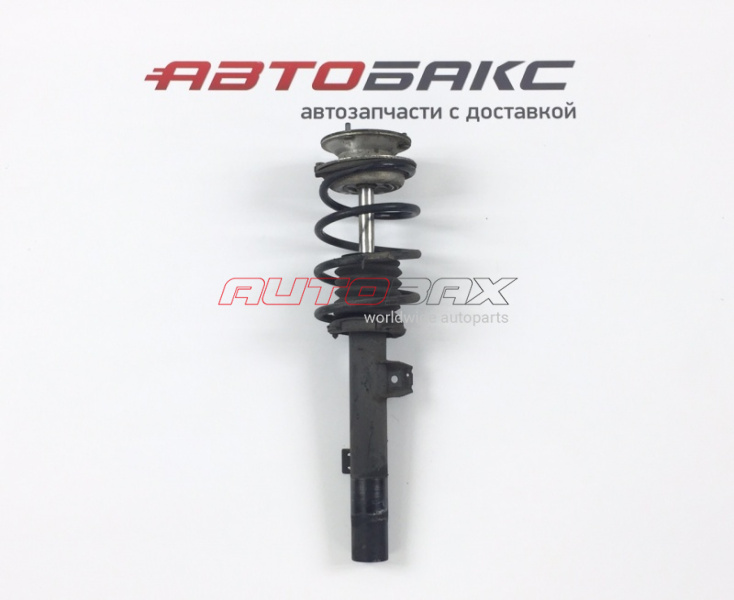 Shock Absorber Front Left BMW 3-Series (E90/E91) 2005>2011