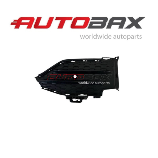 Fog Light Grille/Bezel Mercedes Benz GLC-Class (X253) 2015>
