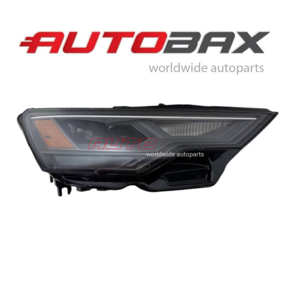 Headlight Right Audi A6 (С8) 2018>