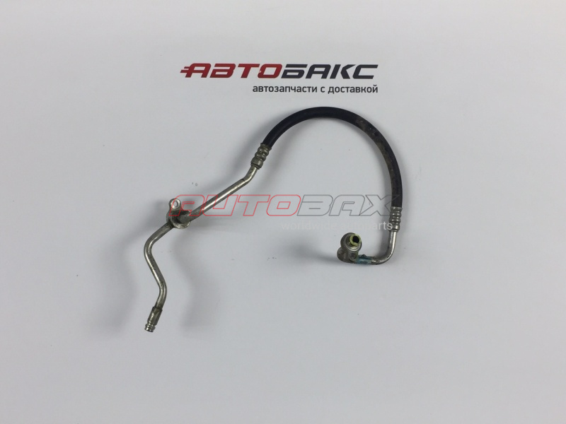 Air Conditioner Pipe Mondeo IV 2007>2014