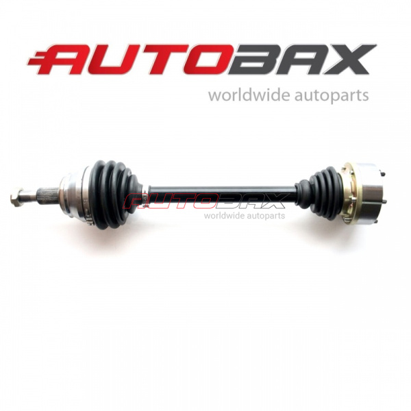 Drive Front Left VolksWagen Golf V Plus 2005>2014