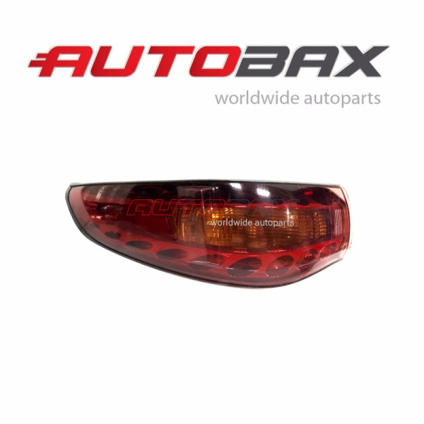 Left Taillight Infiniti QX-70/FX (S51) 2008>