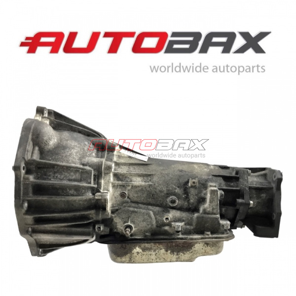 AT (Automatic/Robotic Transmission) Chevrolet Trail Blazer 2001>2010