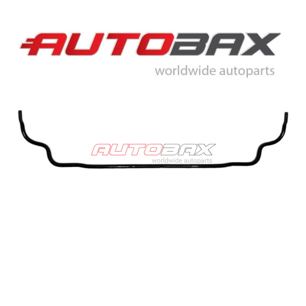 Rear Sway Bar Jeep Wrangler (JL) 2017>