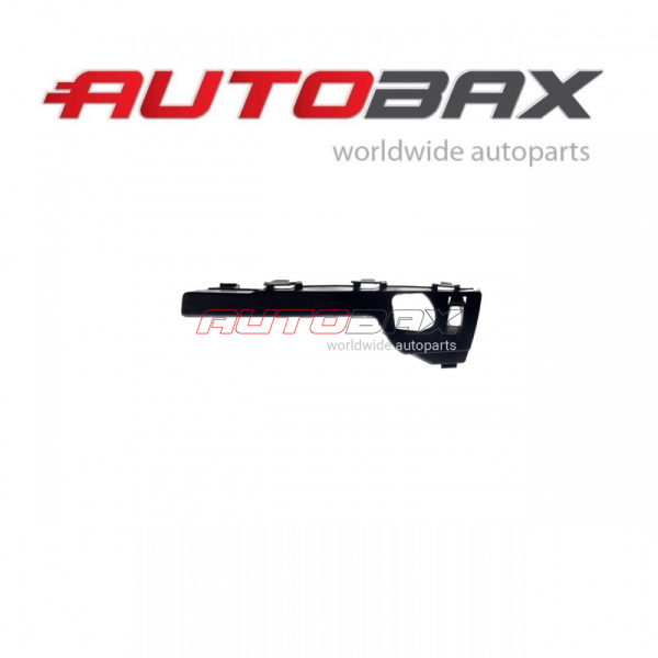 Left Front Bumper Bracket Ford C-Max 2004>2010