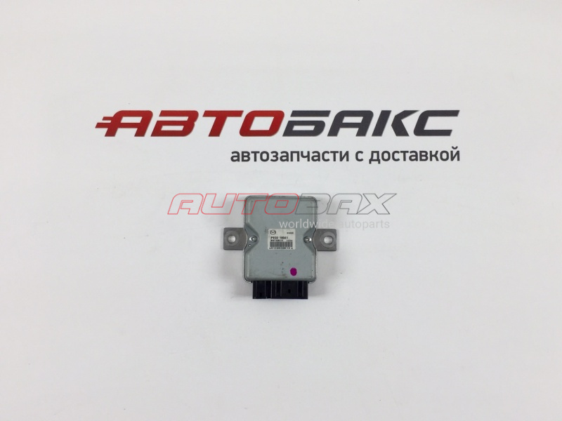 Fuel Pump Control Unit Mazda 6 (GJ) 2013>