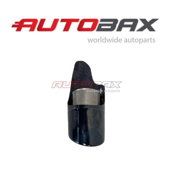 Exhaust Muffler Porsche Macan 2014>