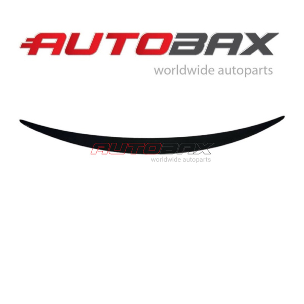Door/Tailgate Spoiler Mercedes Benz S-Class (W223) 2020>
