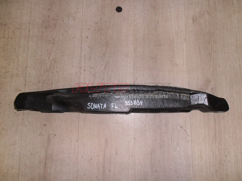 Soundproofing Wing Left Sonata VI 2010>