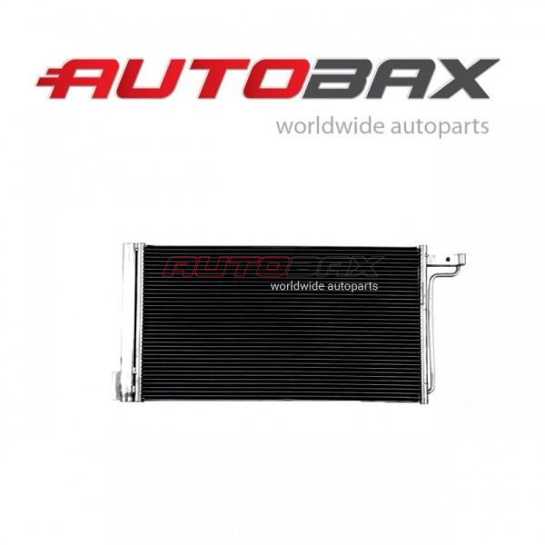 Air Conditioning Radiator Ford Focus III 2011>