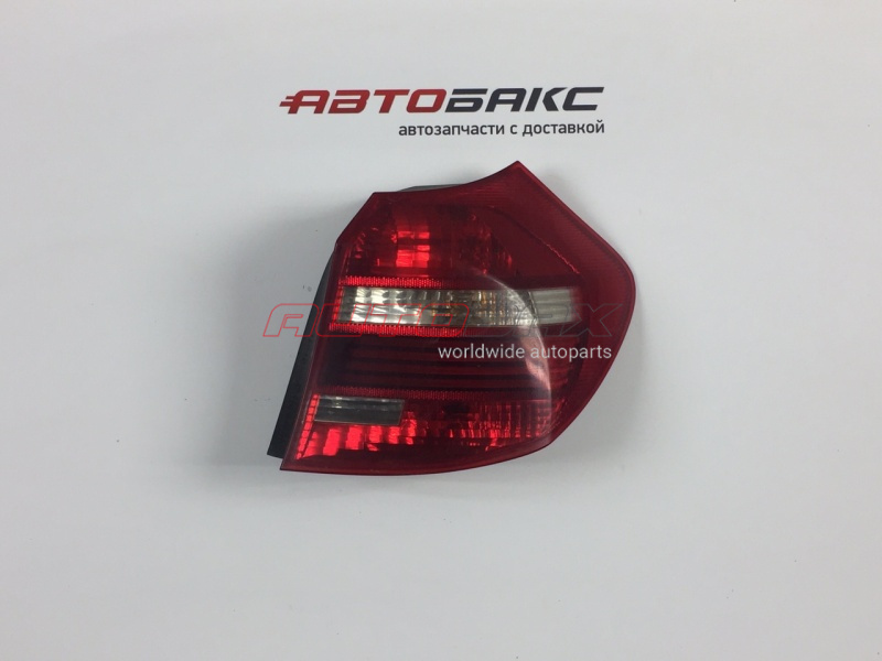 Right Taillight 1-Series (E81/E87) 2004>2011