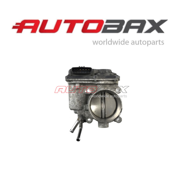 Throttle Body Kia Sportage 2010>2016