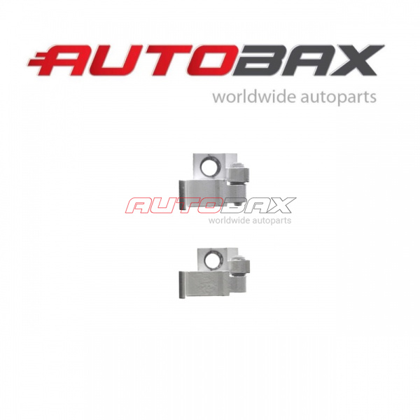 Rear Left Door Hinge Audi A3 (8V) 2013>