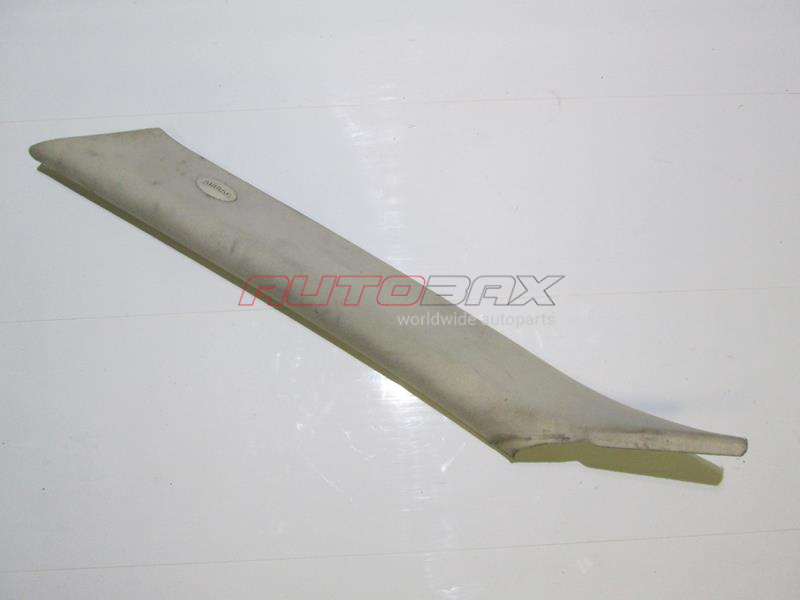 Windshield Pillar Trim Range Rover III (LM) 2002>2012