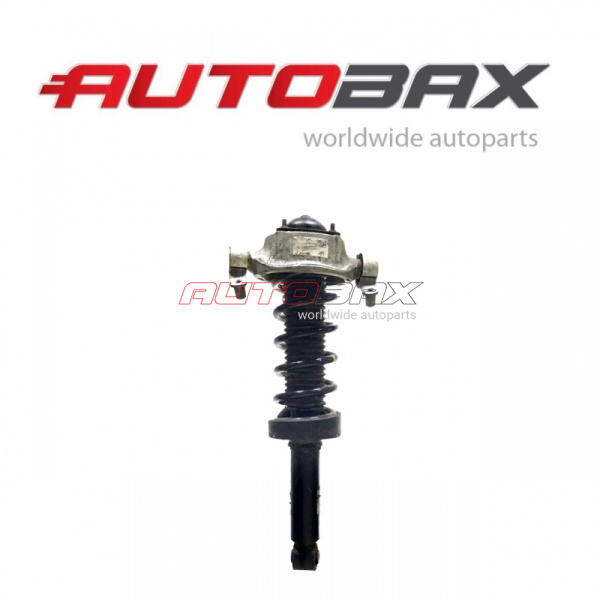 Shock Absorber Rear VolksWagen Touareg 2010>2018