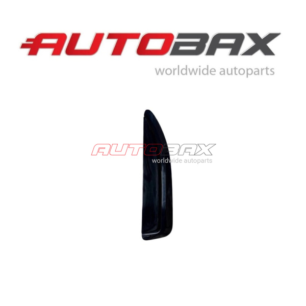 Hood Molding/Trim Jaguar F-Type 2013>