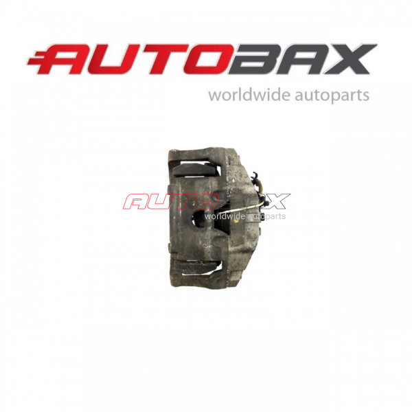 Caliper Front Left Jaguar XF 2007>2015