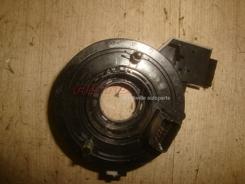 Paddle/Gear SRS VolksWagen Golf V 2003>2009