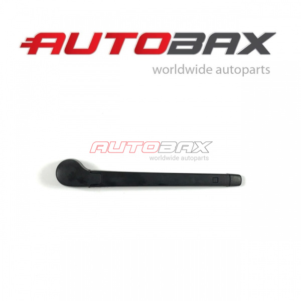 Rear Wiper Arm VolksWagen Golf VI 2009>2012