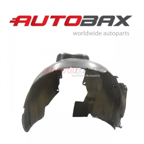 Right Front Wheel Arch Liner Ford C-Max 2004>2010