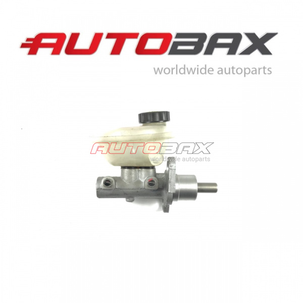 Brake Cylinder Main Porsche 911 (997) 2004>2011