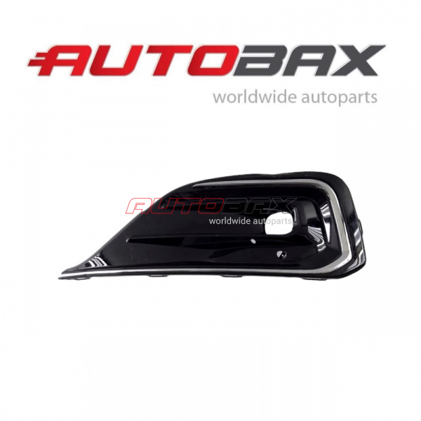 Grille/Fog Light Frame Ford Mondeo V 2014>