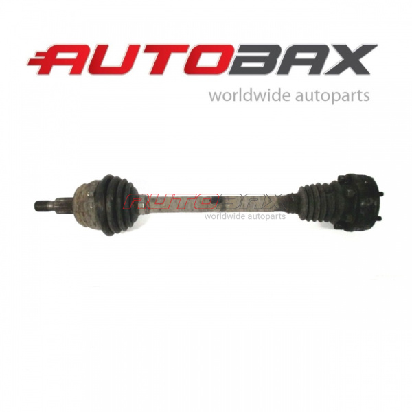 Drive Front Left VolksWagen Golf IV/Bora 1998>2005