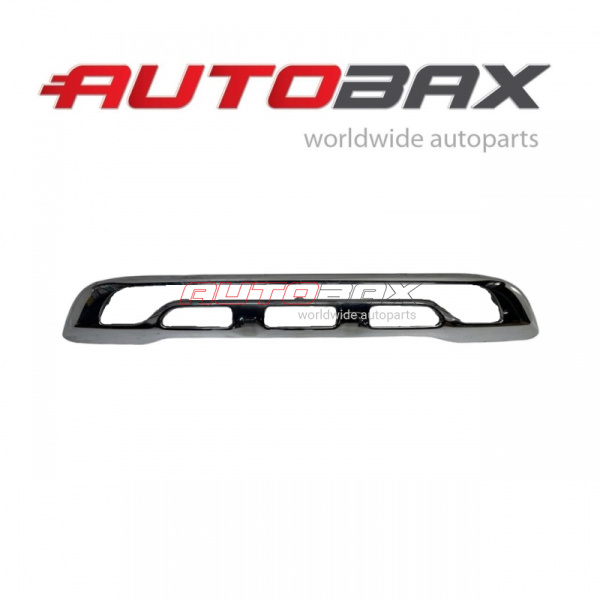 Front Bumper Molding/Trim Mercedes Benz GLC-Class (X253) 2015>