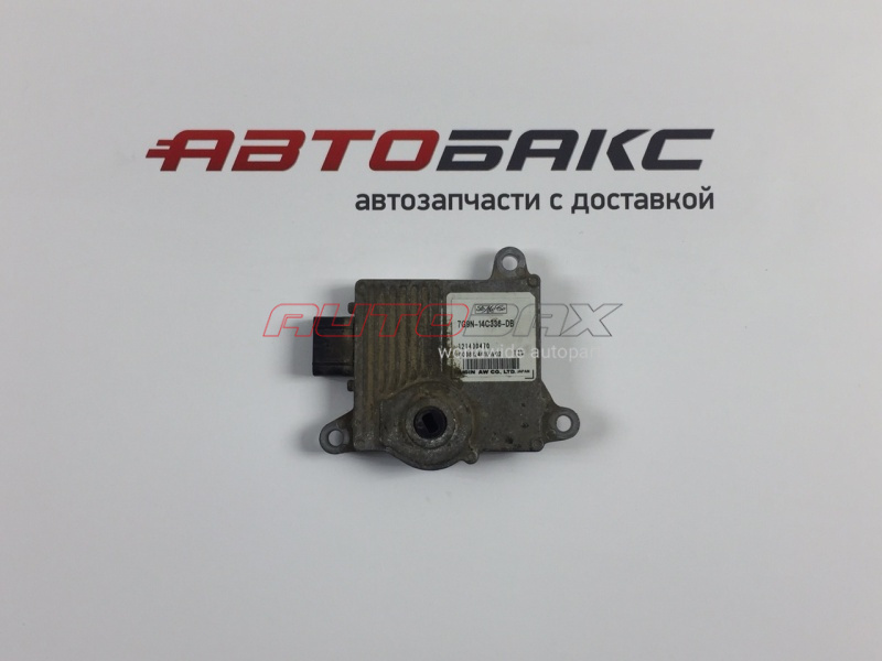 Transmission Control Unit (TCU) Ford Mondeo IV 2007>2014