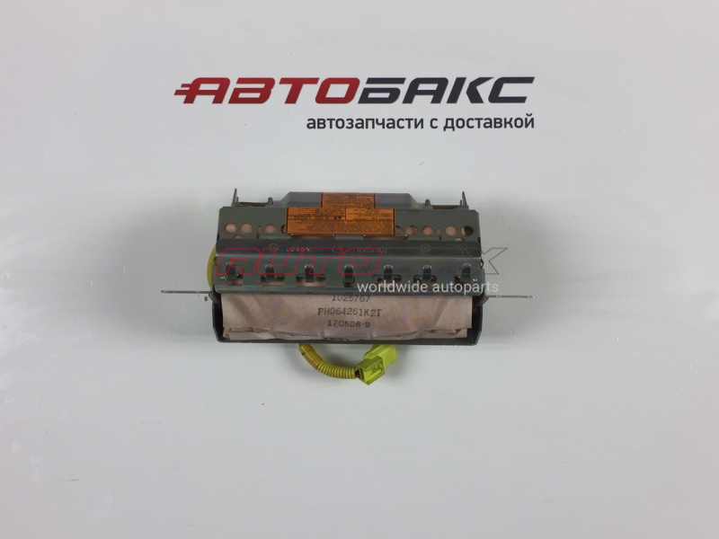 Dashboard Airbag Infiniti M-35/45 (Y50) 2004>2009