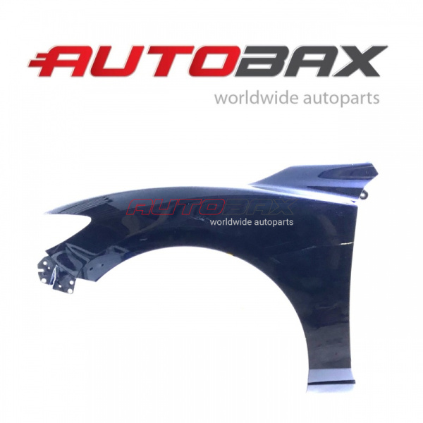 Fender Front Left Mazda 6 (GJ) 2013>