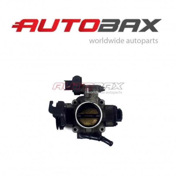 Throttle Body Hyundai i30 2012>