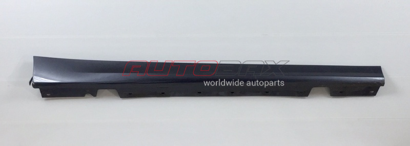 Threshold Trim / Scuff Plate BMW 3-Series (E90/E91) 2005>2011