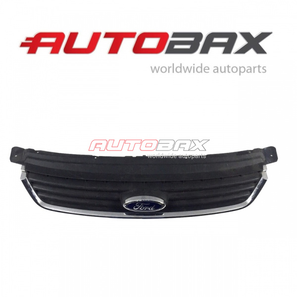 Radiator Grille Ford Kuga 2008>2012