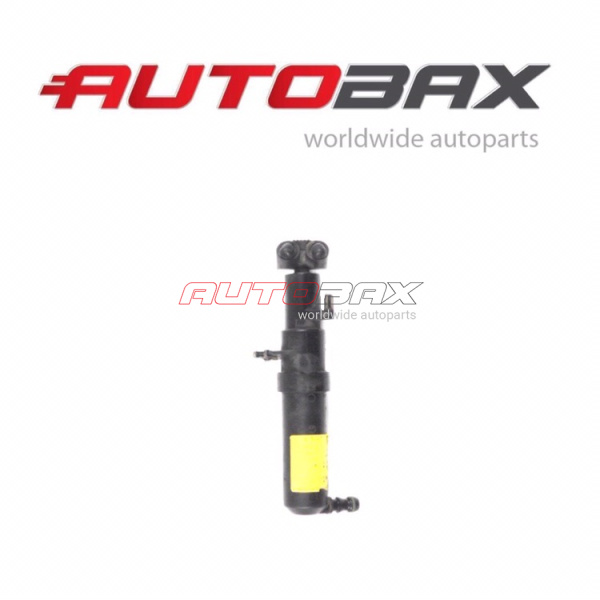 Headlight Washer Nozzle/Cover Mercedes Benz S-Class (W221) 2005>2013