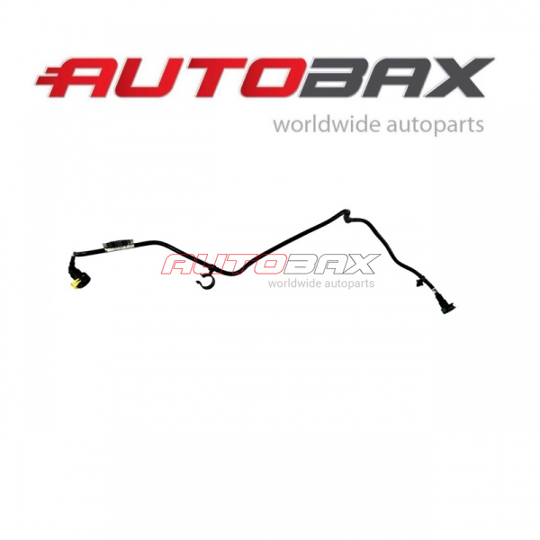 Crankcase Gas Pipe Volvo S60 2009>2018