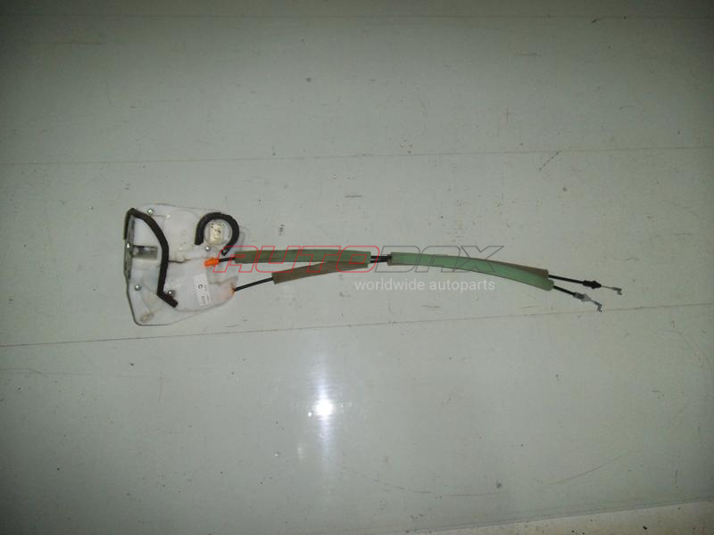 Rear Left Door Lock Mazda CX 5 2012>