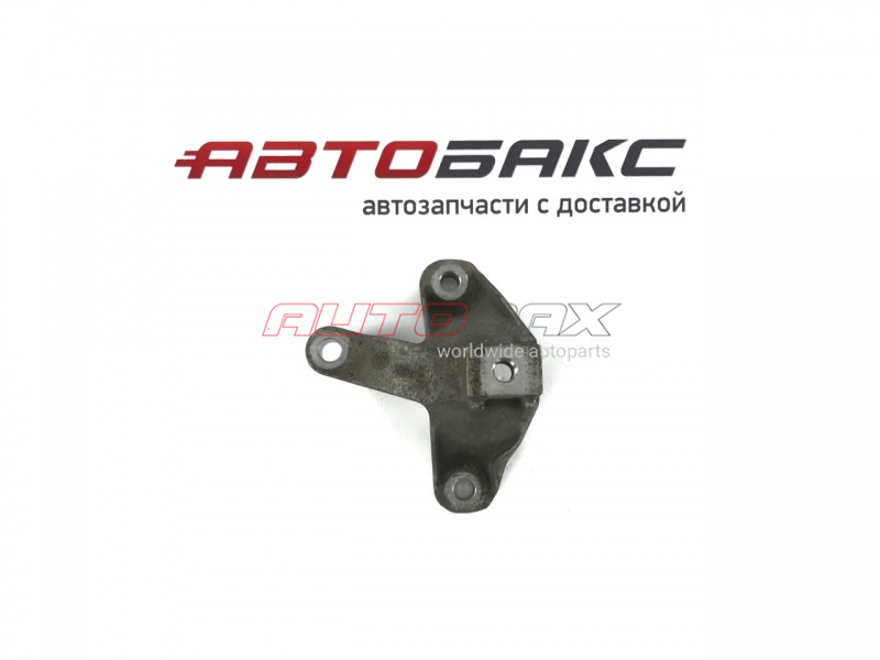 Engine/Gearbox Mount Bracket Ford Focus III 2011>