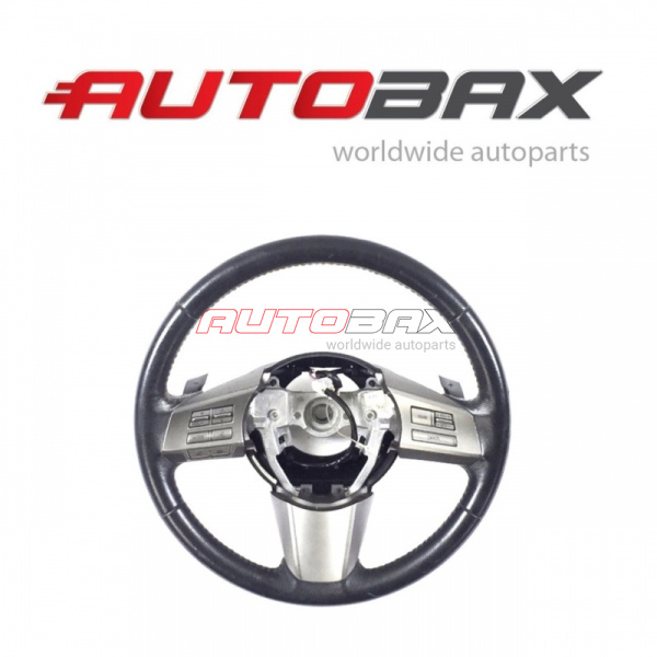 Steering wheel Subaru Legacy (B14) 2010>2015
