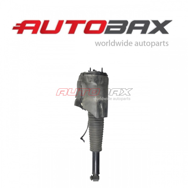 Rear Shock Absorber Audi A8 (D4) 2011>2017
