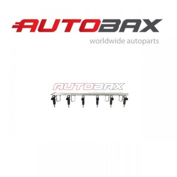 Fuel Rail BMW X3 (E83) 2004>2010