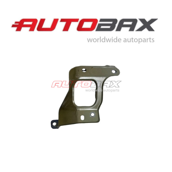 Front Fender Bracket Left Tesla Model 3 2017>