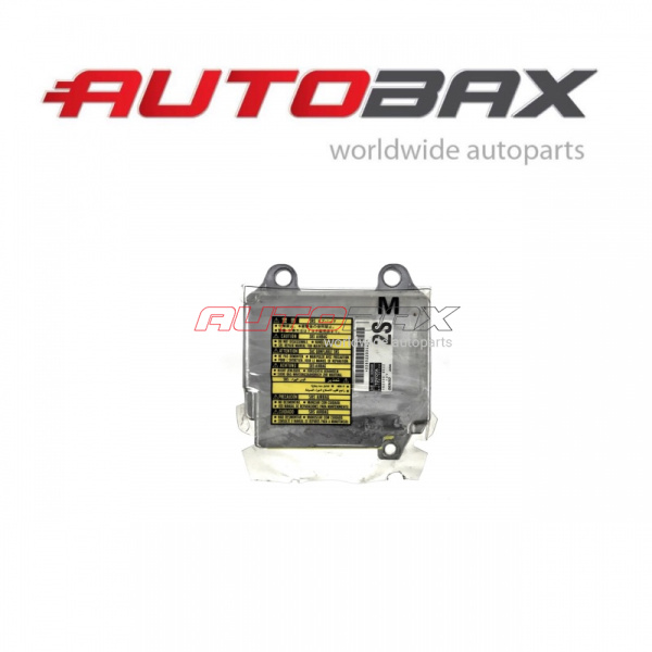 Block SRS(RSM) Lexus GS 2005>2012