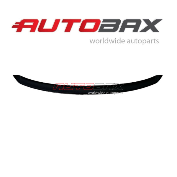 Spoiler Tail Gate/Trunk Lid Porsche Cayenne 2017>
