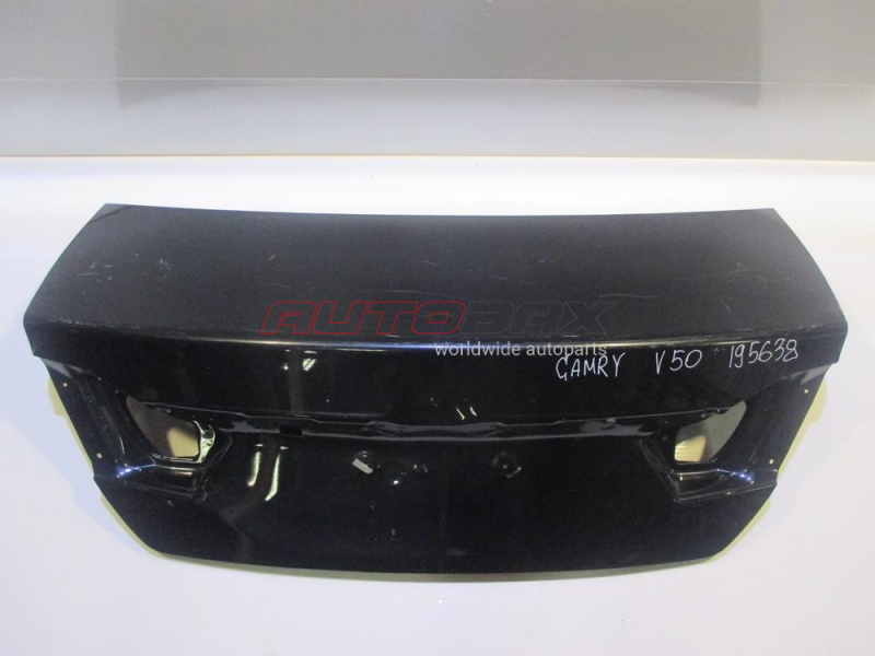Tail Gate/Trunk Lid Toyota Camry (V50/55) 2012>