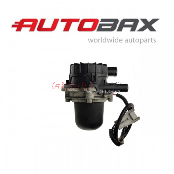 Air Pump (Optional) Lexus LX 2007>