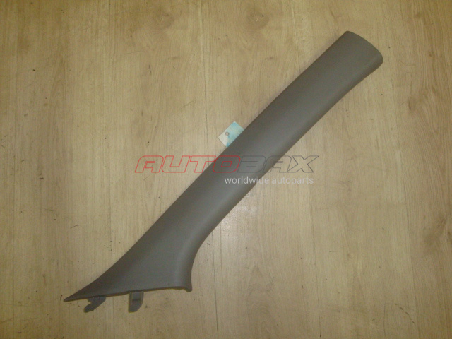Windshield Pillar Trim Solaris 2010>2017