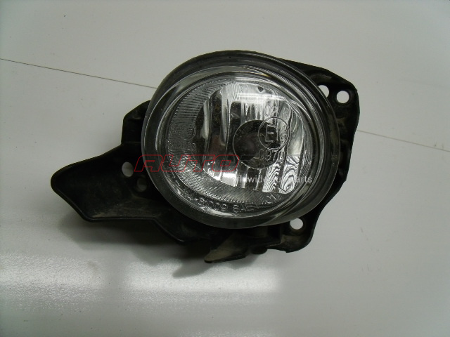 Front Fog Light Mazda 6 (GH) 2007>2012